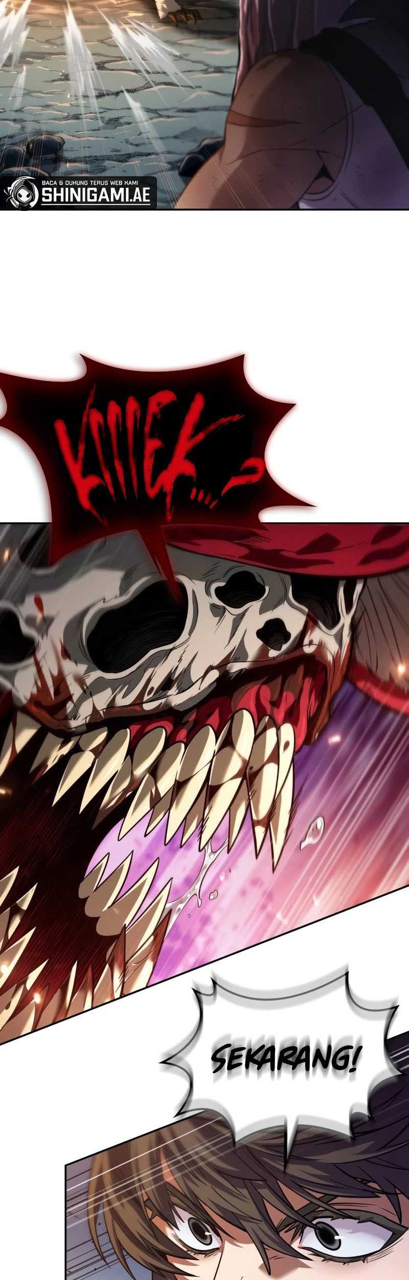 The Last Adventurer Chapter 10 Gambar 42