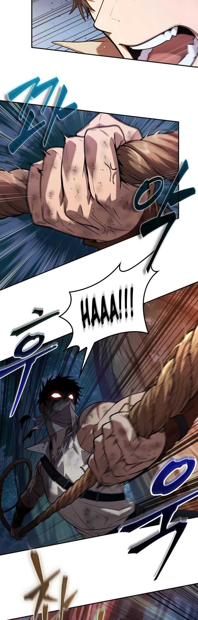 The Last Adventurer Chapter 10 Gambar 43