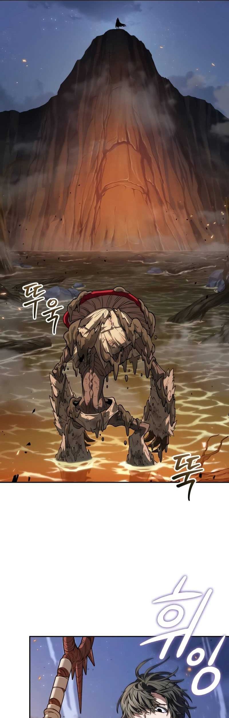 The Last Adventurer Chapter 10 Gambar 46