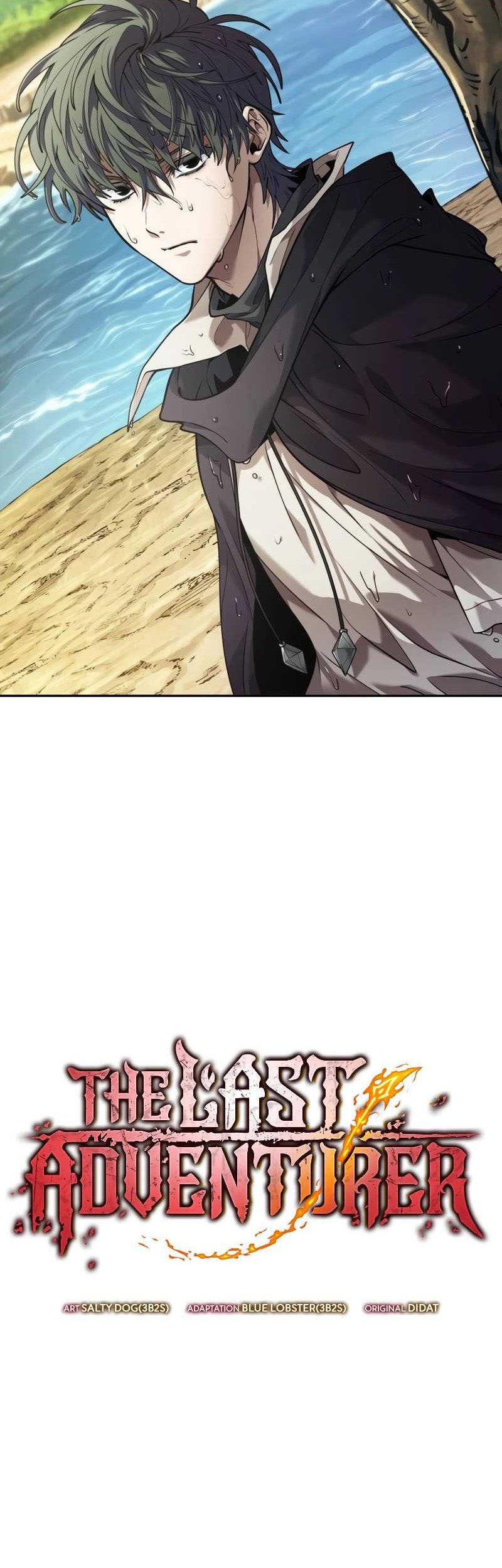 The Last Adventurer Chapter 10 Gambar 11