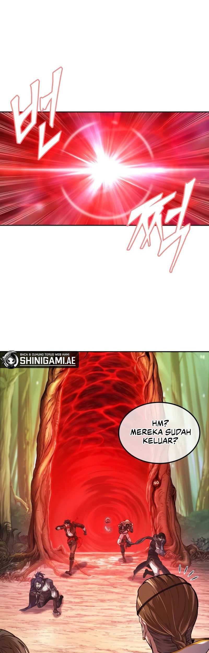 The Last Adventurer Chapter 10 Gambar 12