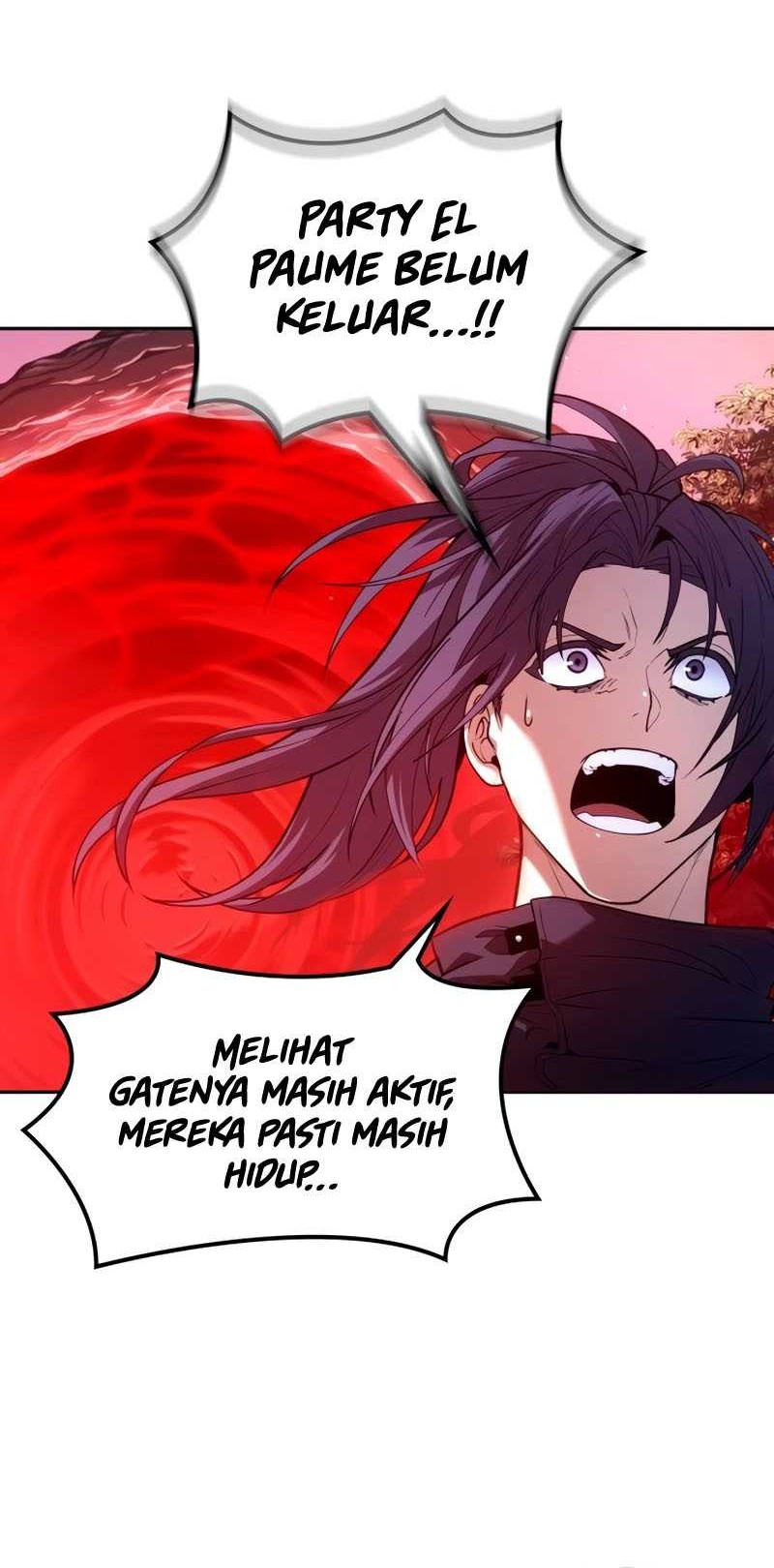 The Last Adventurer Chapter 10 Gambar 17