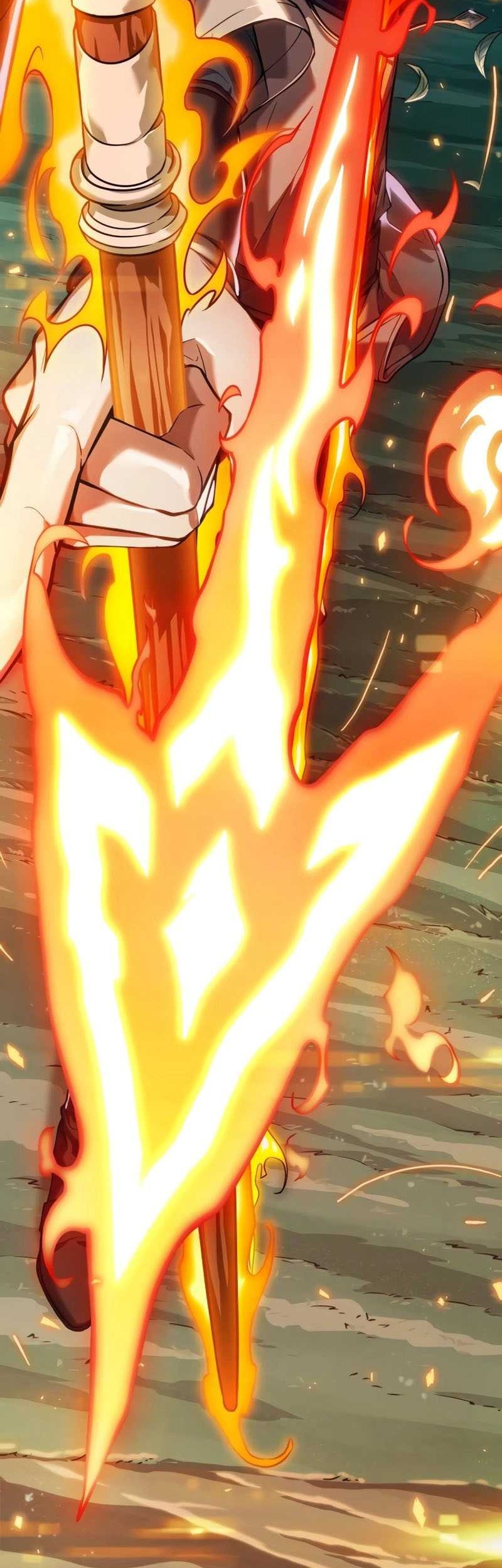 The Last Adventurer Chapter 10 Gambar 23