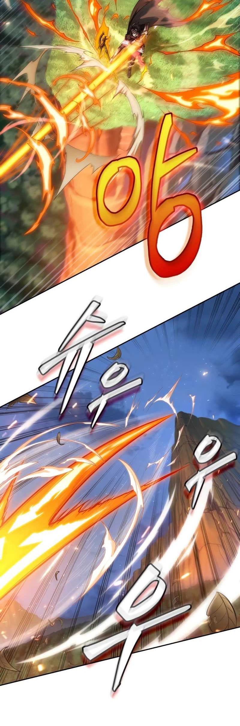 The Last Adventurer Chapter 10 Gambar 25