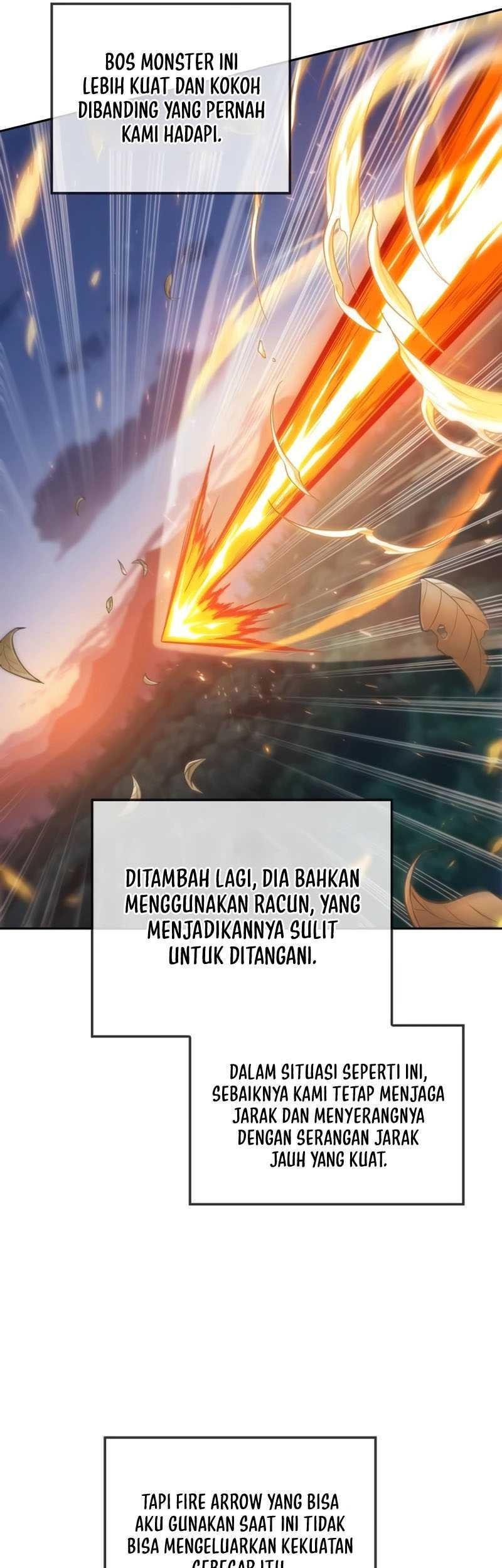 The Last Adventurer Chapter 10 Gambar 26