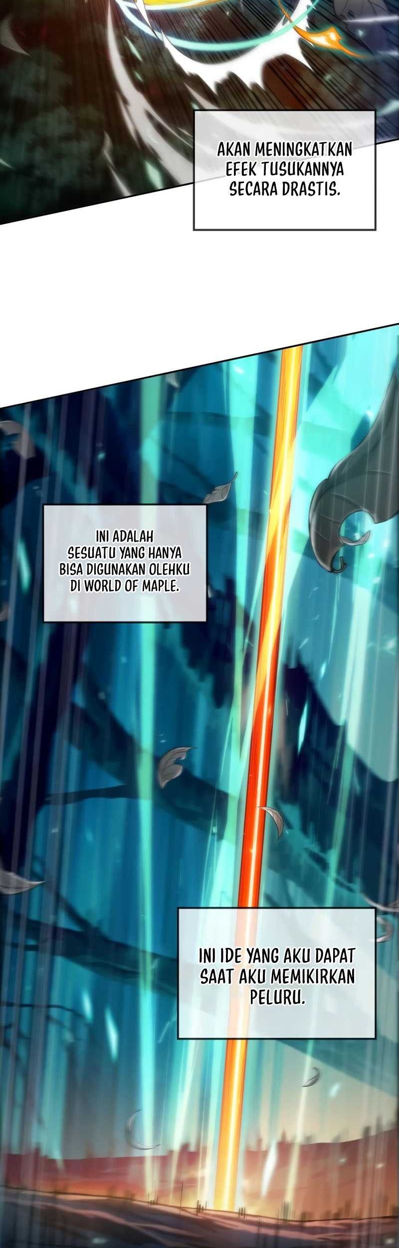 The Last Adventurer Chapter 10 Gambar 28