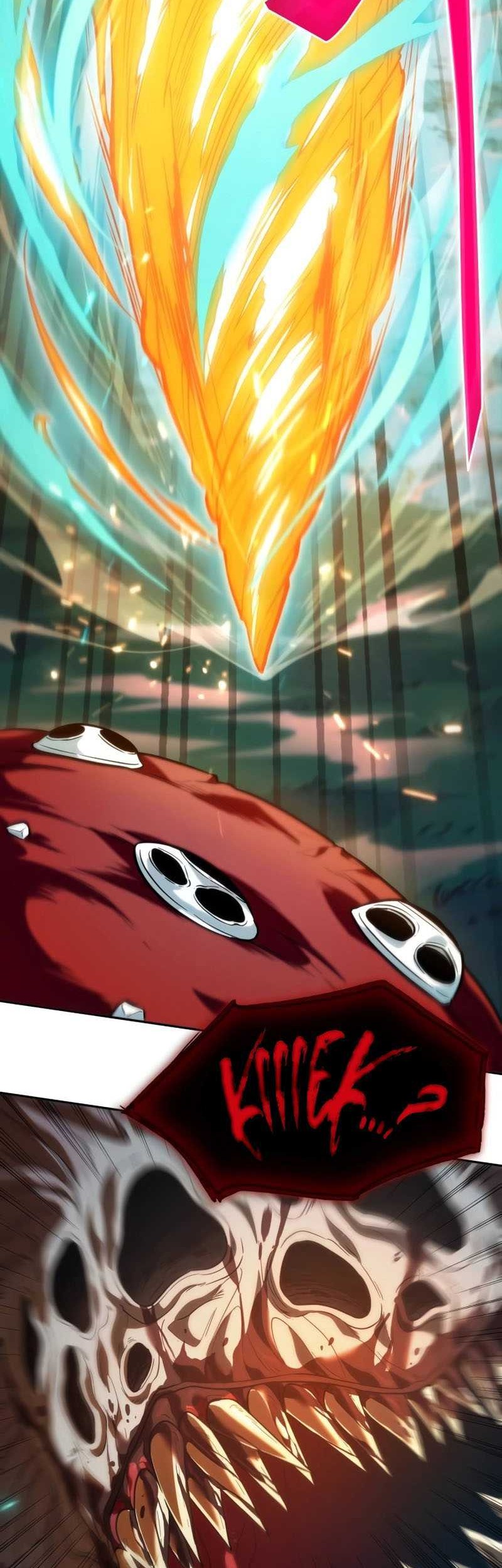 The Last Adventurer Chapter 10 Gambar 31