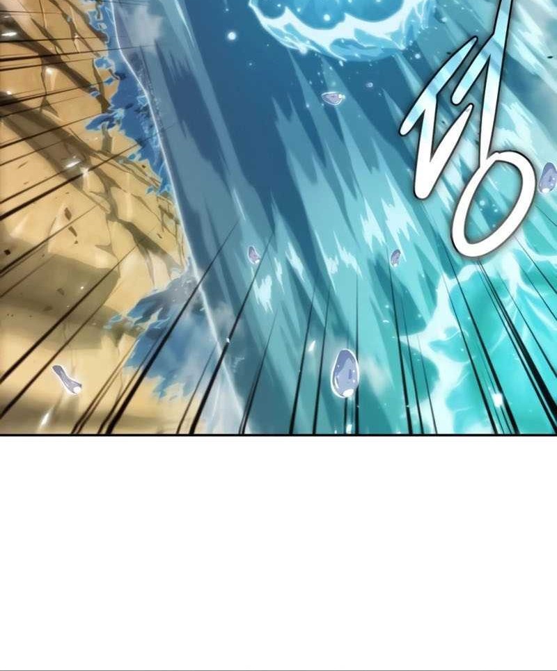 The Last Adventurer Chapter 09 Gambar 57