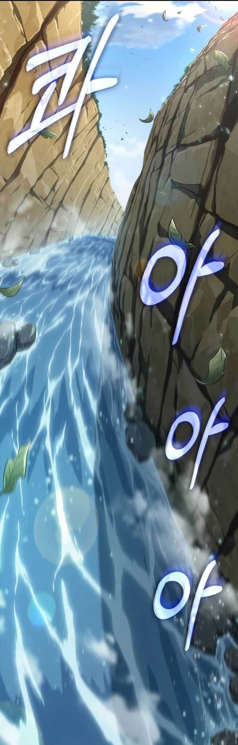 The Last Adventurer Chapter 09 Gambar 58