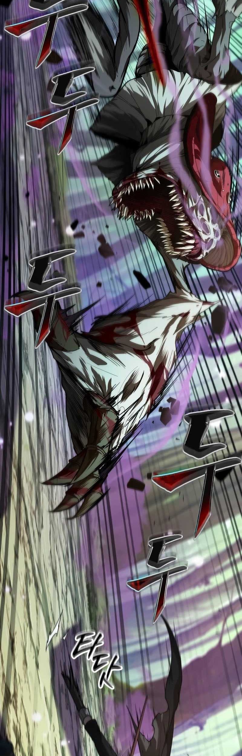 The Last Adventurer Chapter 09 Gambar 36