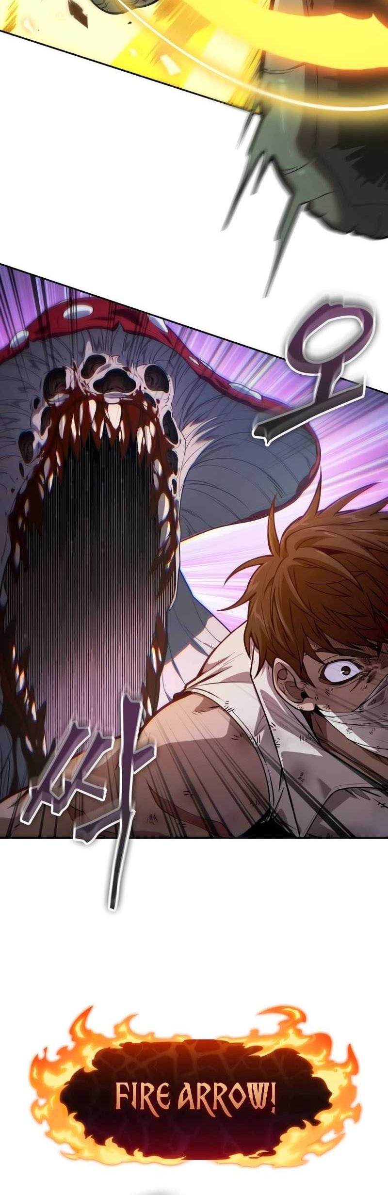 The Last Adventurer Chapter 09 Gambar 45