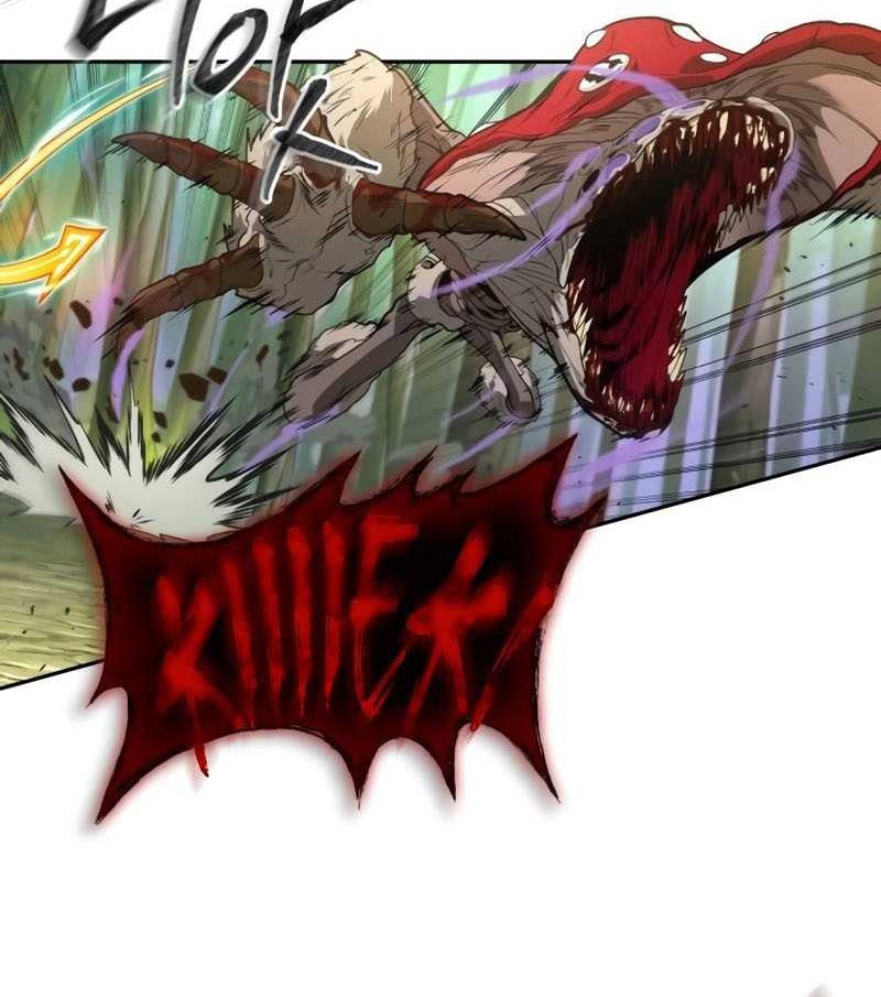 The Last Adventurer Chapter 09 Gambar 49