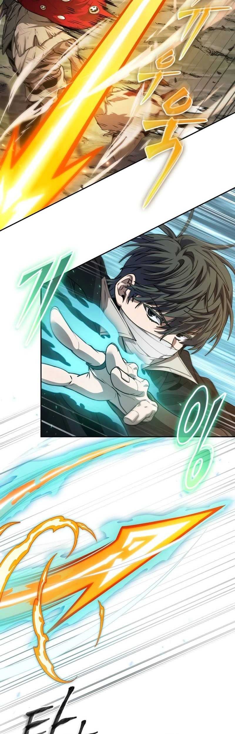 The Last Adventurer Chapter 09 Gambar 48