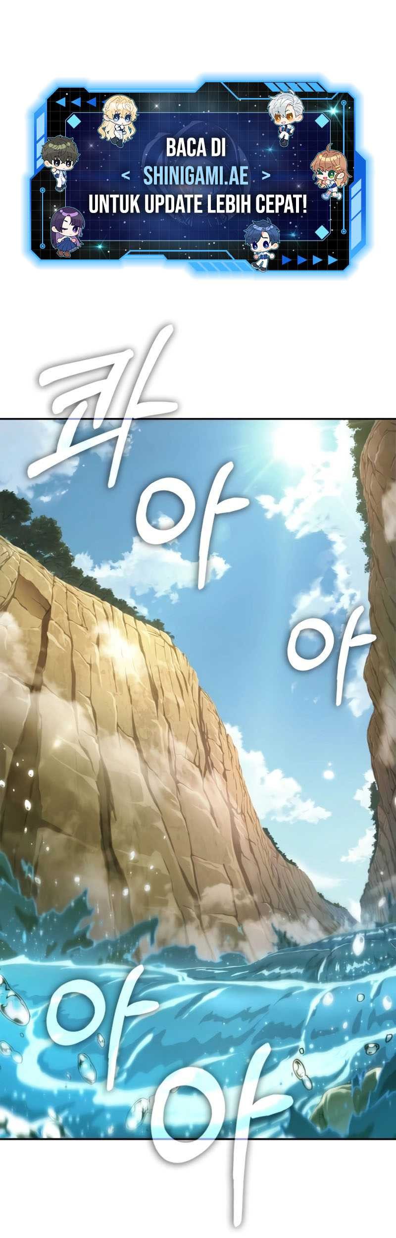 Manhwa The Last Adventurer Chapter 09 gambar nomor 2