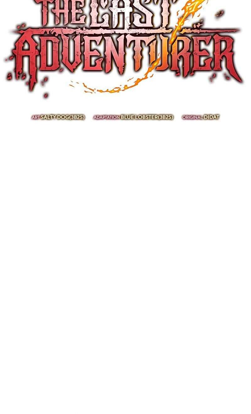 The Last Adventurer Chapter 09 Gambar 5