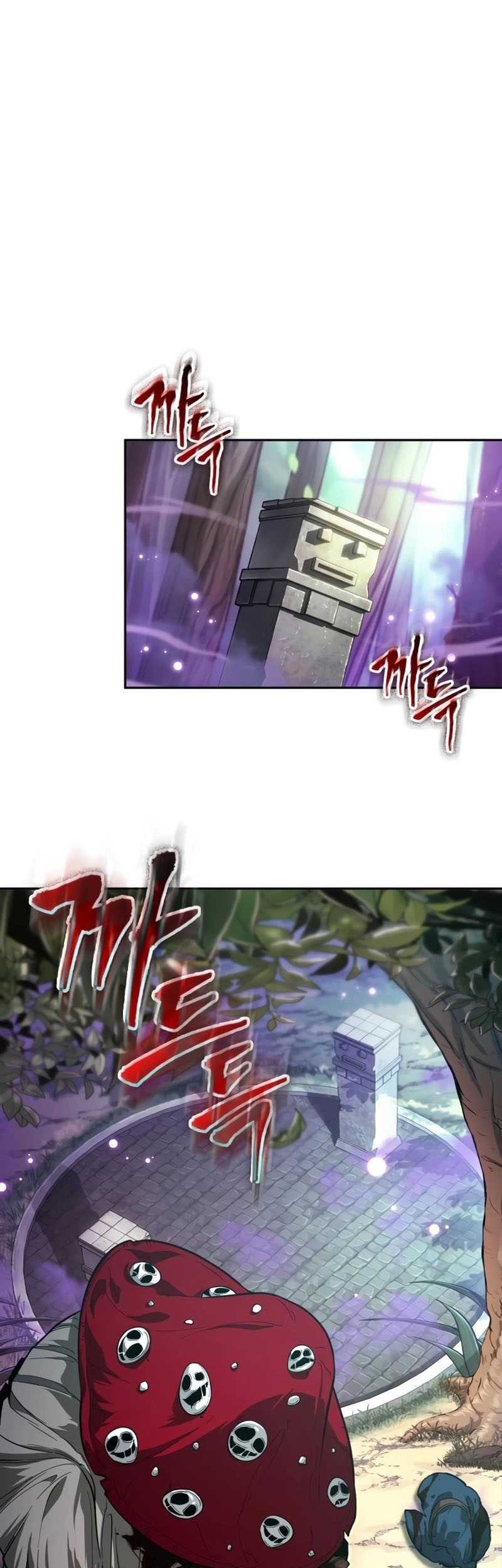 The Last Adventurer Chapter 09 Gambar 30