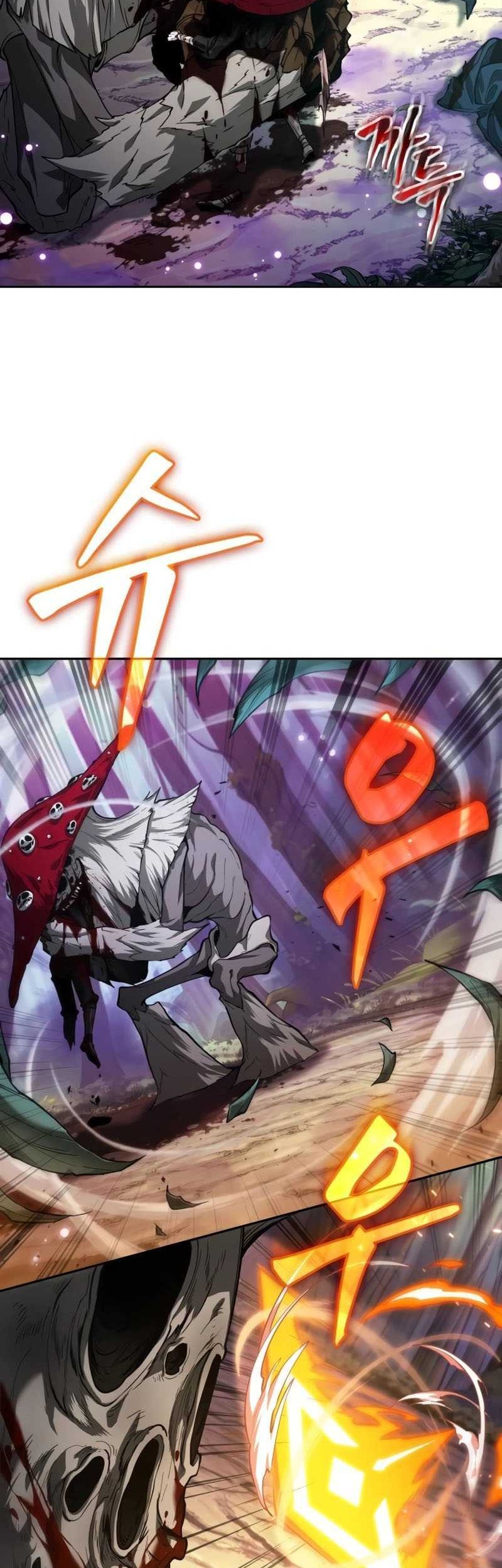 The Last Adventurer Chapter 09 Gambar 31