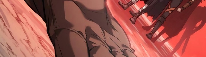 The Last Adventurer Chapter 08 Gambar 29