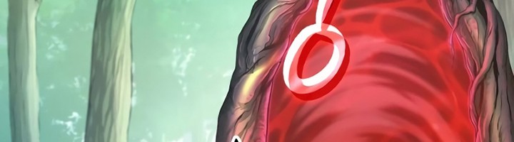 The Last Adventurer Chapter 08 Gambar 19