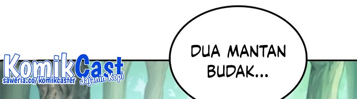 The Last Adventurer Chapter 08 Gambar 21