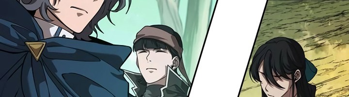 The Last Adventurer Chapter 08 Gambar 23