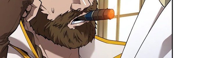 The Last Adventurer Chapter 08 Gambar 3