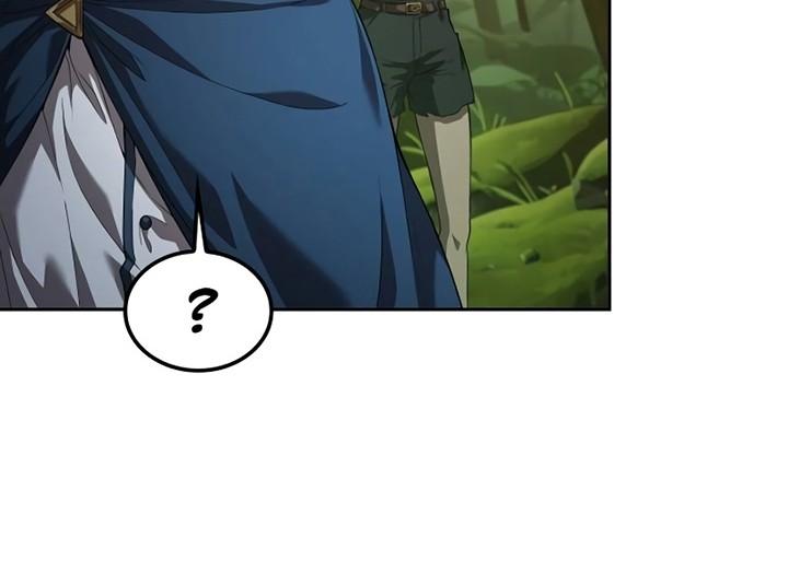 The Last Adventurer Chapter 08 Gambar 69