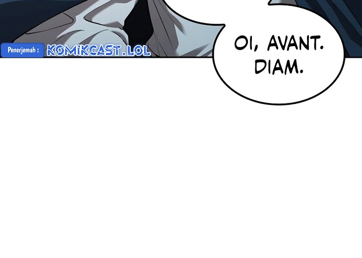 The Last Adventurer Chapter 08 Gambar 71