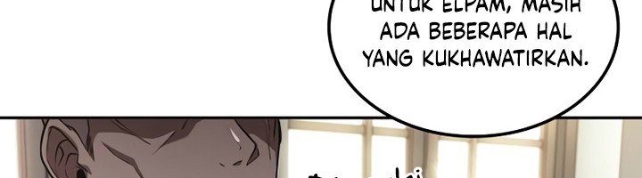 The Last Adventurer Chapter 08 Gambar 13