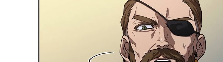 The Last Adventurer Chapter 08 Gambar 15