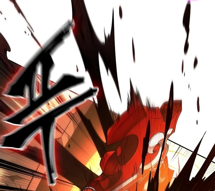 The Last Adventurer Chapter 07 Gambar 31