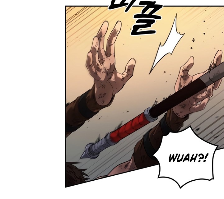 The Last Adventurer Chapter 07 Gambar 33