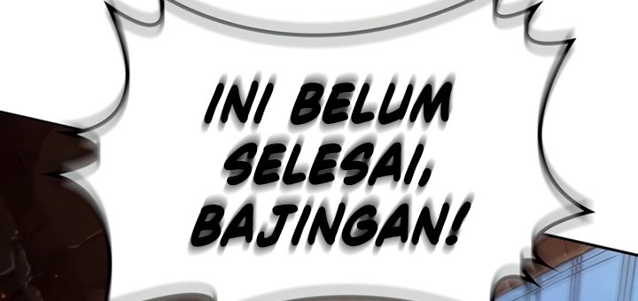 The Last Adventurer Chapter 07 Gambar 35