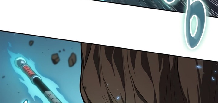 The Last Adventurer Chapter 07 Gambar 37