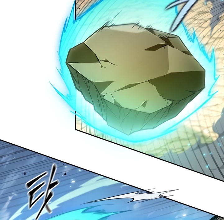 The Last Adventurer Chapter 07 Gambar 23