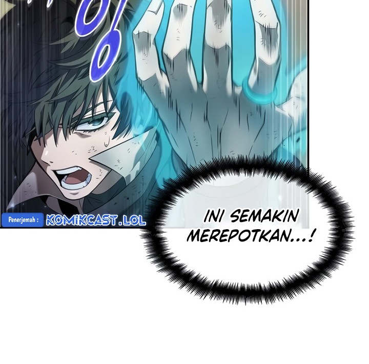 The Last Adventurer Chapter 07 Gambar 25