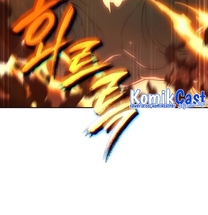 The Last Adventurer Chapter 07 Gambar 49