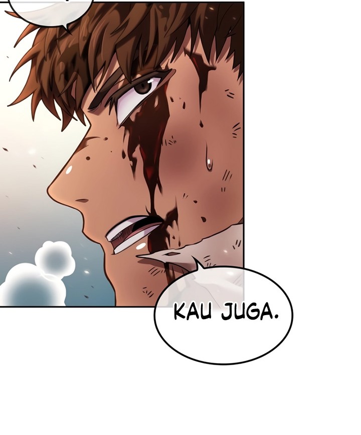 The Last Adventurer Chapter 07 Gambar 51