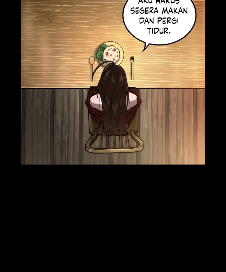 The Last Adventurer Chapter 07 Gambar 55