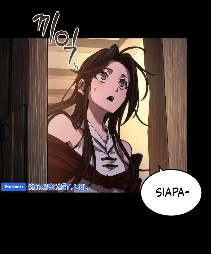 The Last Adventurer Chapter 07 Gambar 57