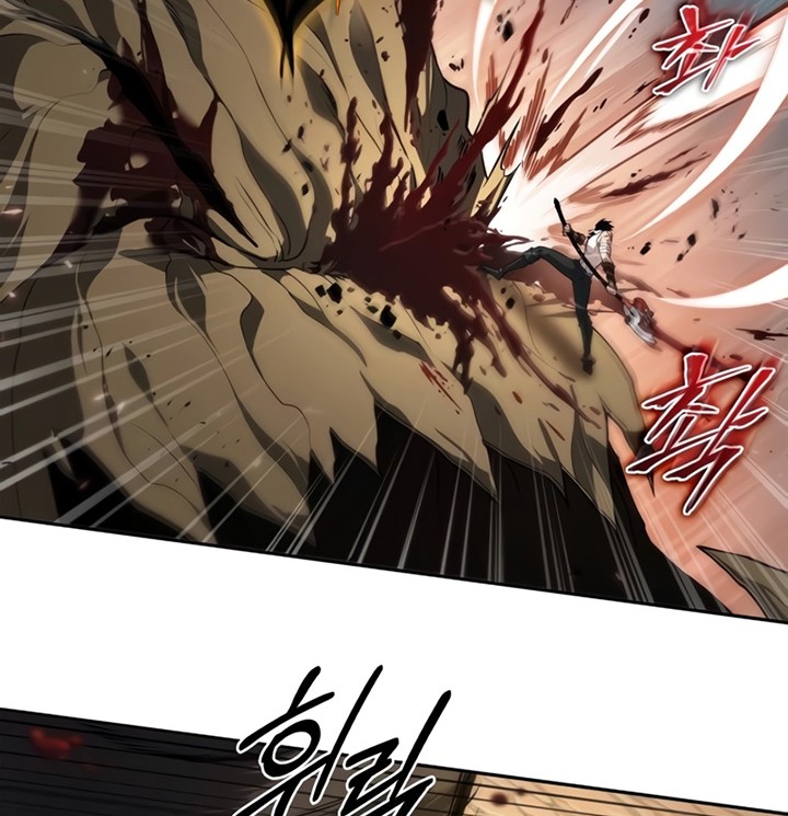 The Last Adventurer Chapter 07 Gambar 43