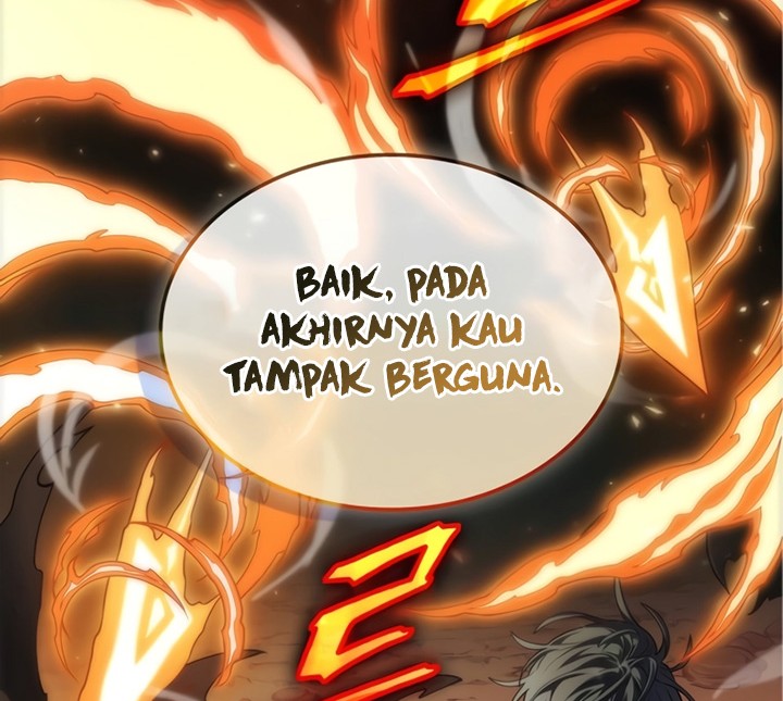 The Last Adventurer Chapter 07 Gambar 3