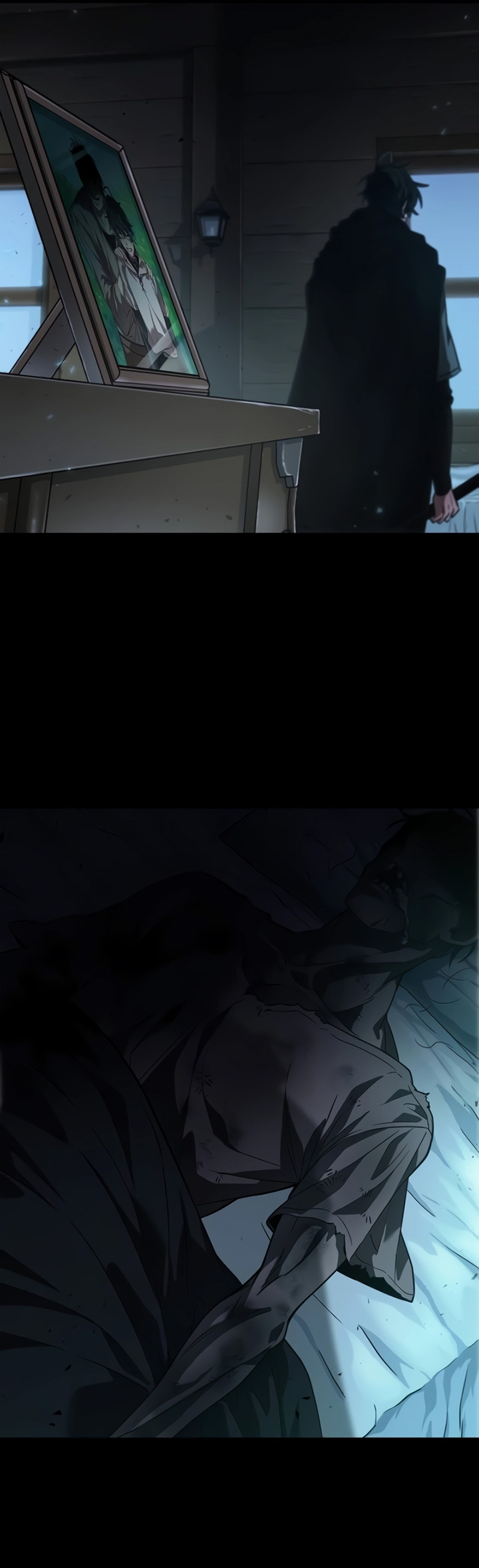 The Last Adventurer Chapter 07 Gambar 66