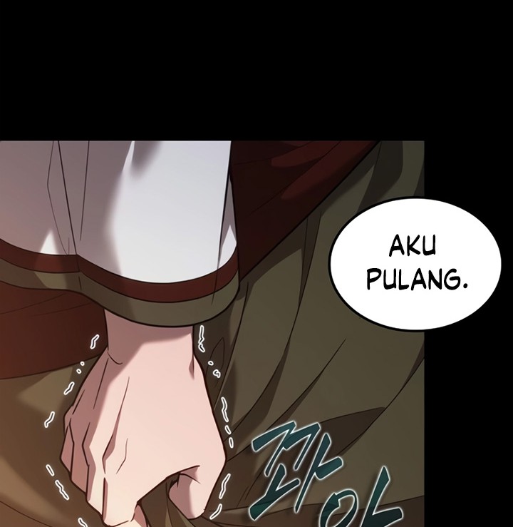 The Last Adventurer Chapter 07 Gambar 59