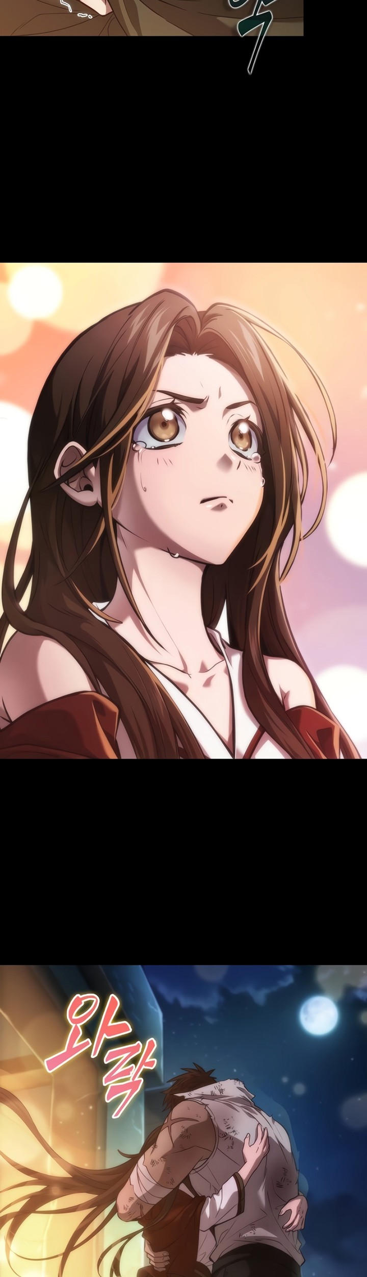 The Last Adventurer Chapter 07 Gambar 60