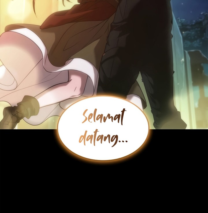 The Last Adventurer Chapter 07 Gambar 61