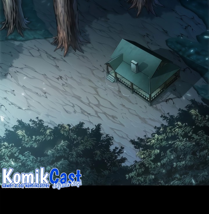 The Last Adventurer Chapter 07 Gambar 63