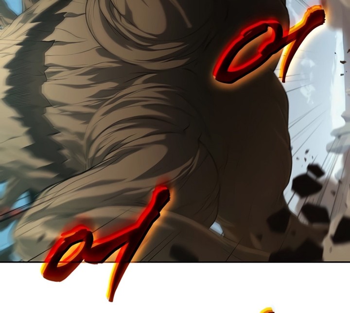 The Last Adventurer Chapter 07 Gambar 5