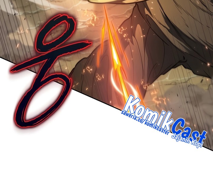 The Last Adventurer Chapter 07 Gambar 9