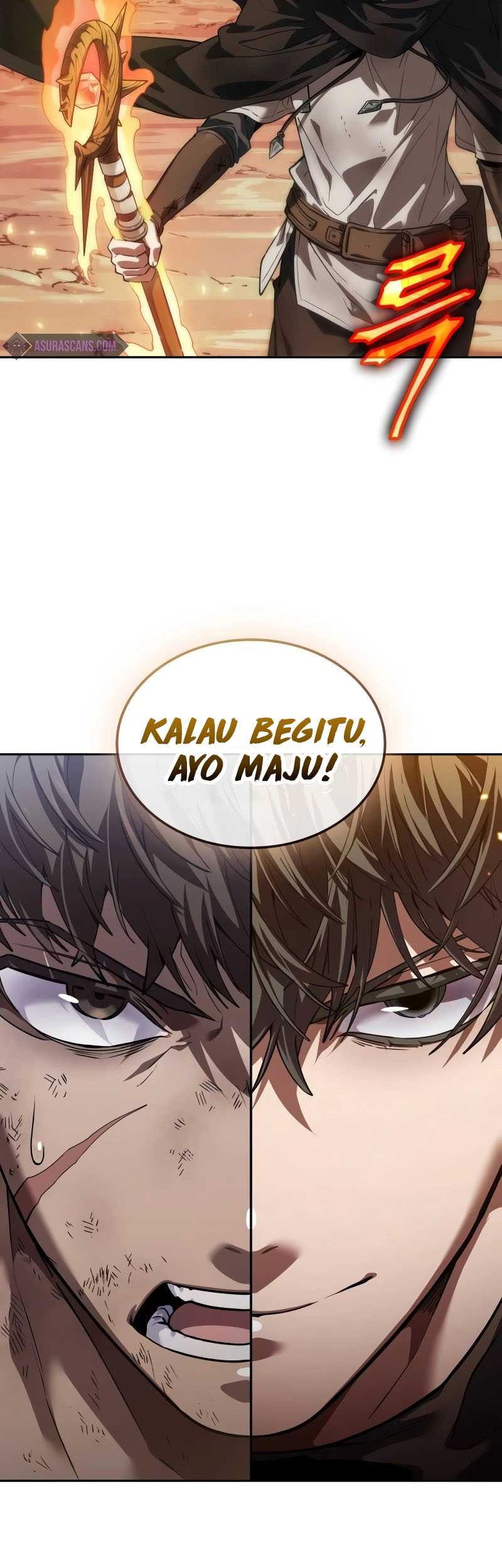 The Last Adventurer Chapter 06 Gambar 60